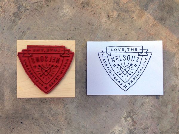 LoveTheNelsons_stamp