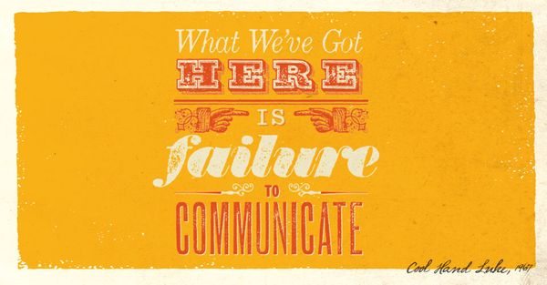 failure