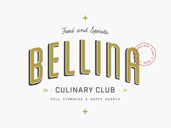 bellina