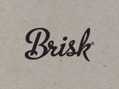 brisk