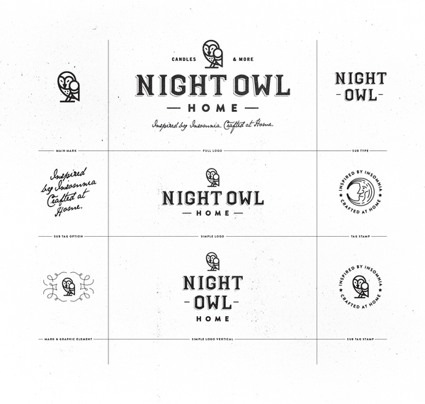candle-owl-branding-option