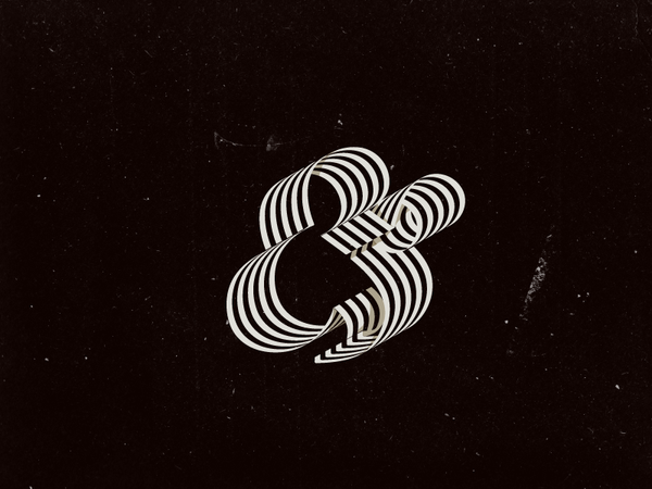 flat-good3d-ampersand