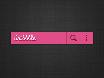 dribbble_android
