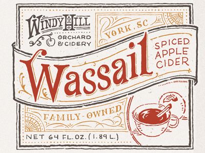 wassail