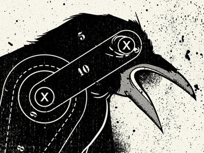 crow