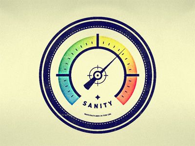 sanity