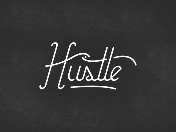 hustle