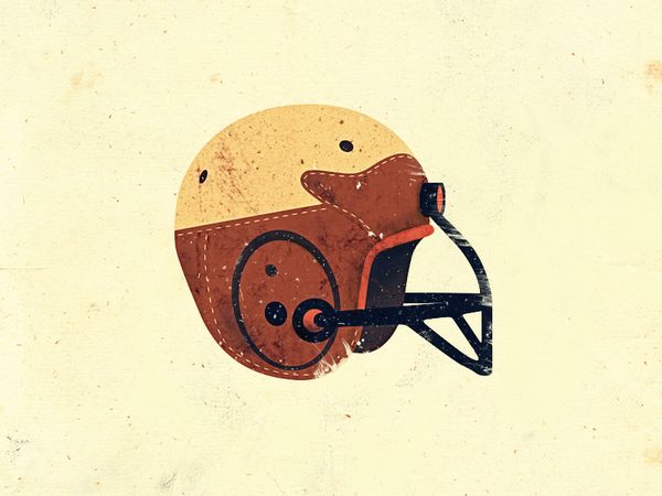 helmet