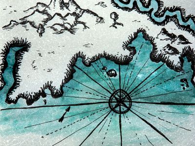 cartography