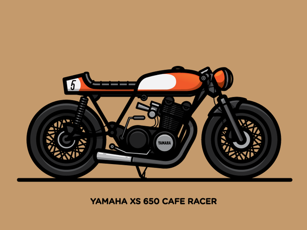 xs-650-cafe-racer