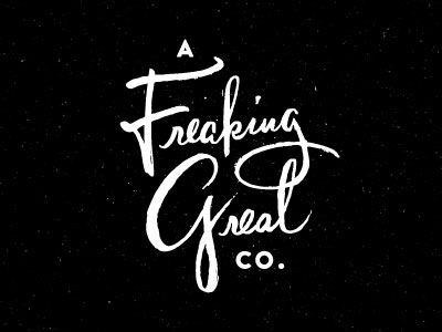 freaking-great