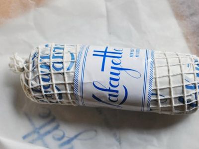 salami