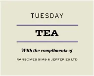 Tuesday_Tea