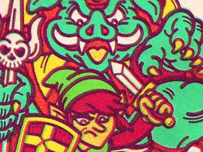 dribbble-zelda-vintage