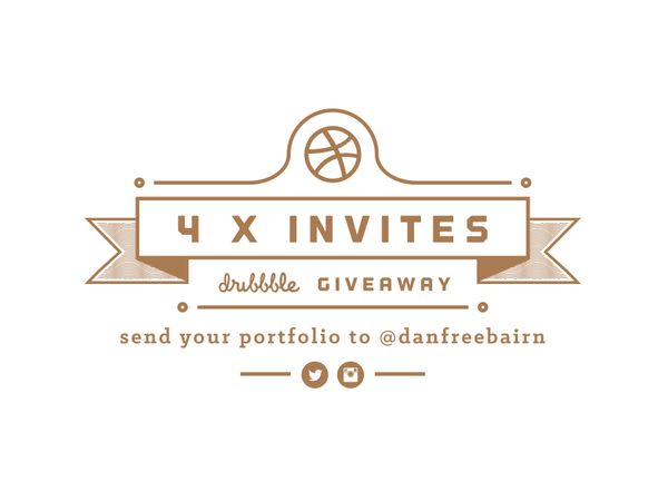 dribbbleinviteshot