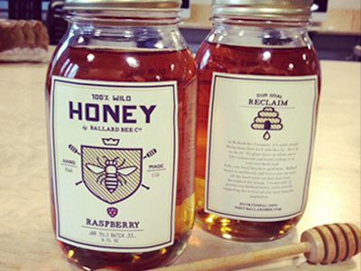 jars