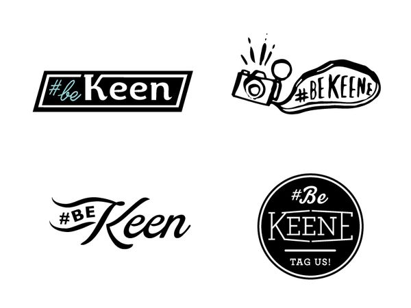 bekeen-logo-options