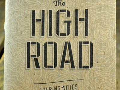 thehighroad