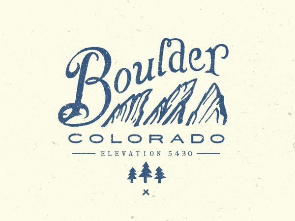 boulder