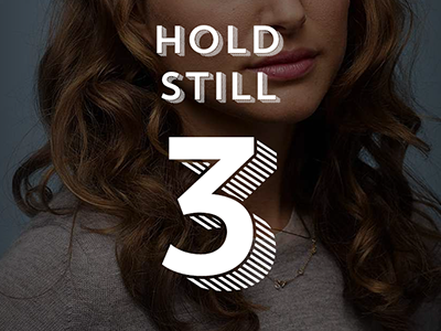 hold-still