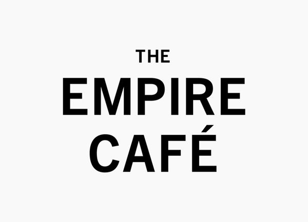 01-Empire-Cafe-Logotype-Graphical-House-on-BPO