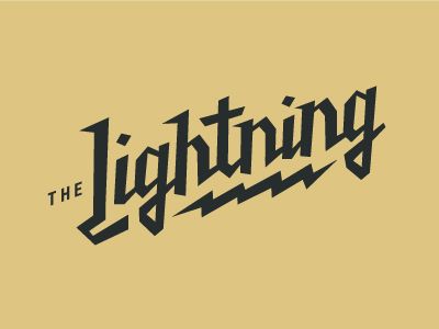 lightning