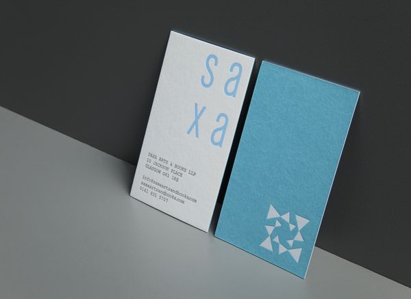 03-Saxa-Graphical-House-Business-Card
