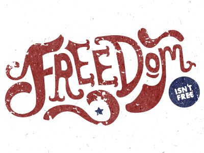 freedom