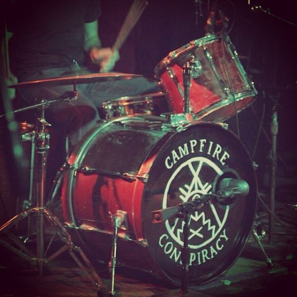 campfirecon_drum