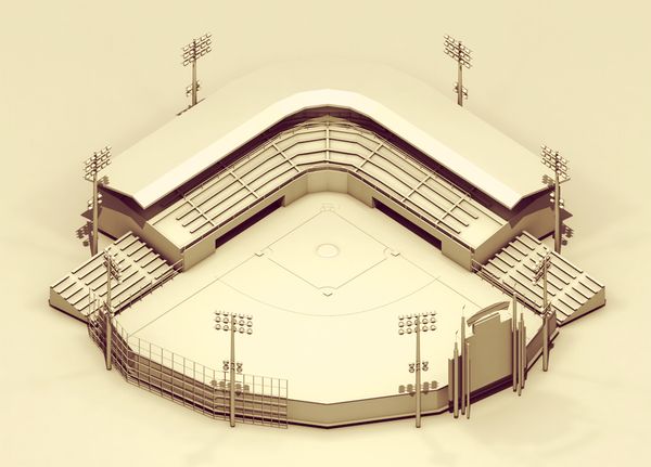 BaseballStadium