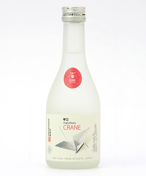 crane