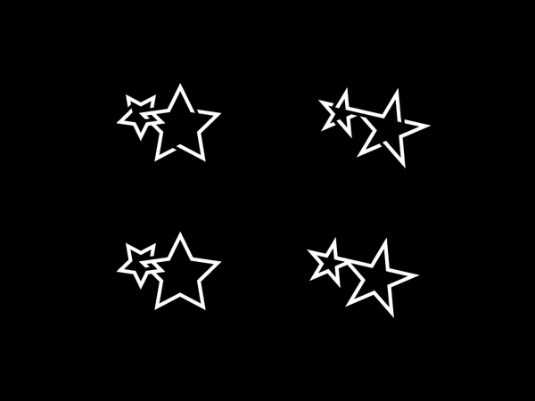 stars