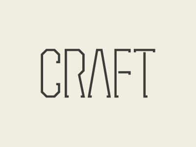 craft