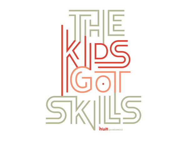 kidsgotskills