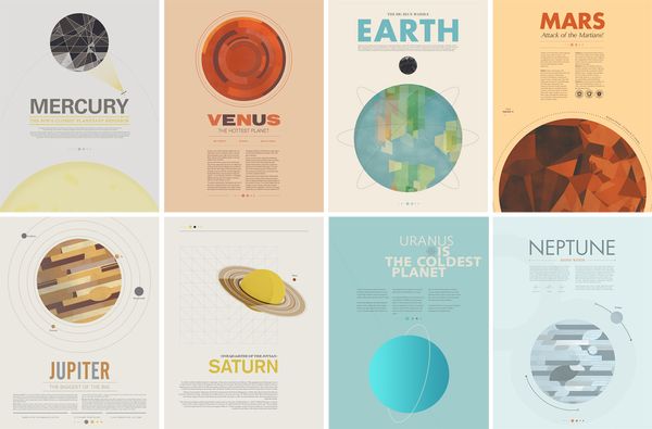 Posters 70p