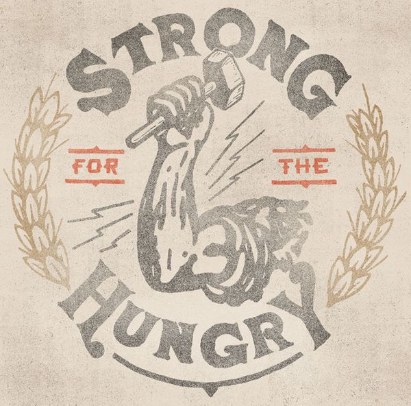 strongforthehungry-men