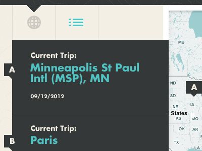dribbble copy