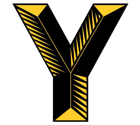 Y-3