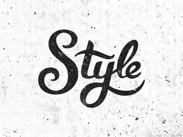 style