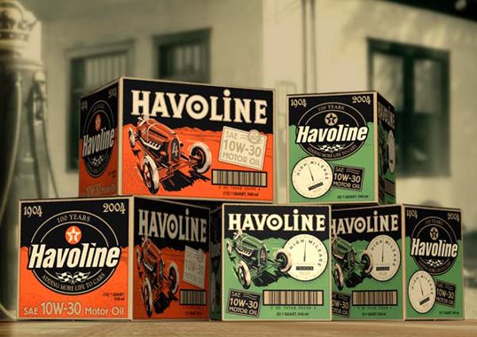 havoline