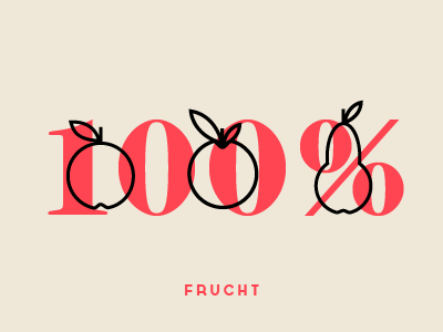 frucht