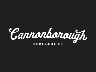 cannon