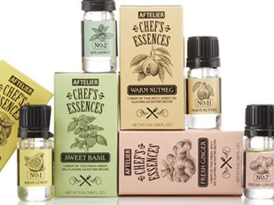 chefessences