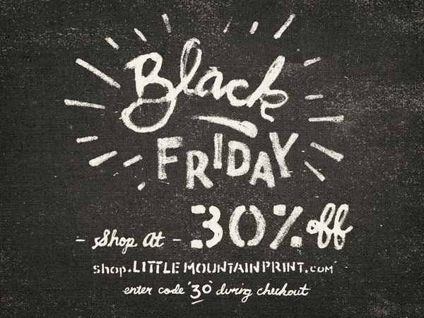 little-mountain-black-friday-sale-dribbble