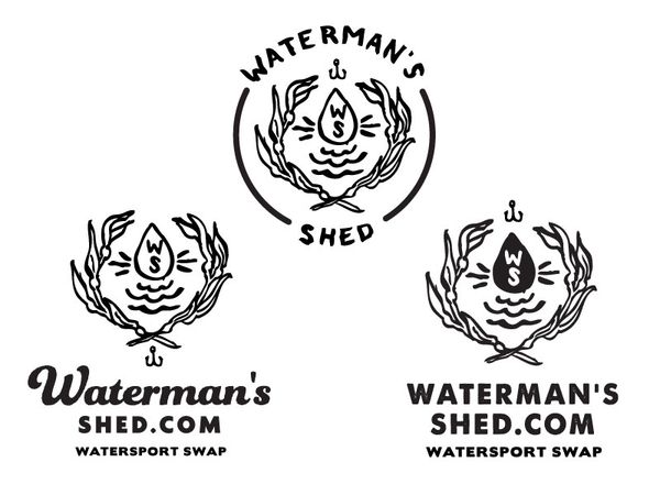 waterman_s-shed-more-logo-concepts