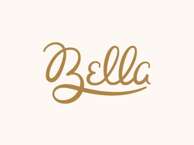 bella_script