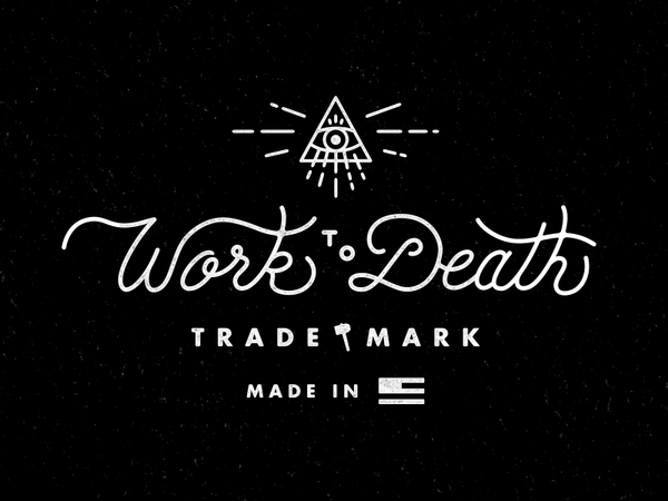 Work-to-Death-Script