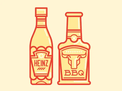 sauces