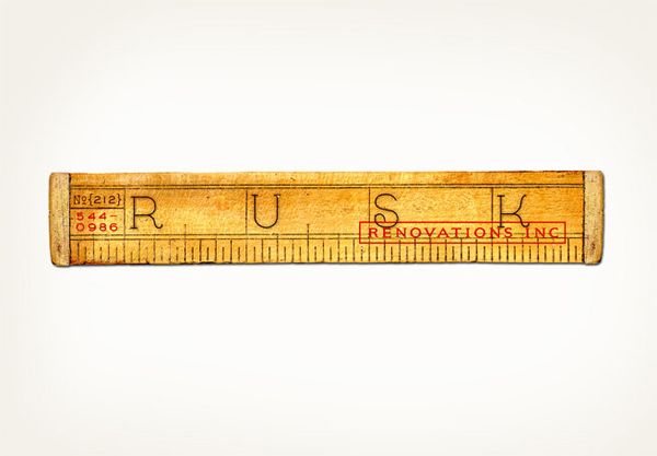 rusk