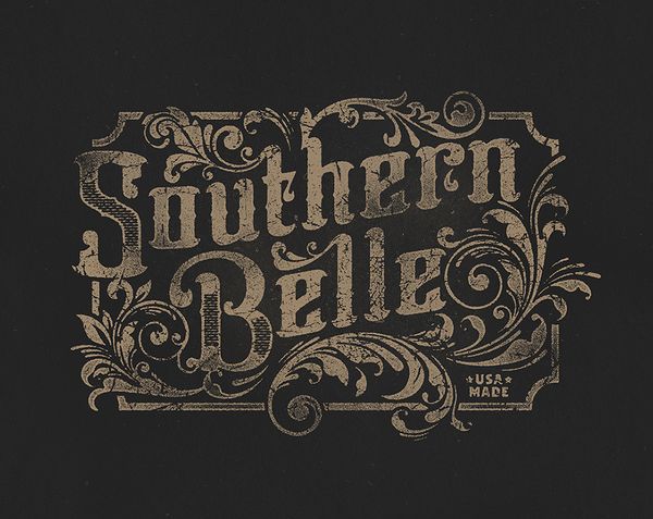 SouthernBelleDetail